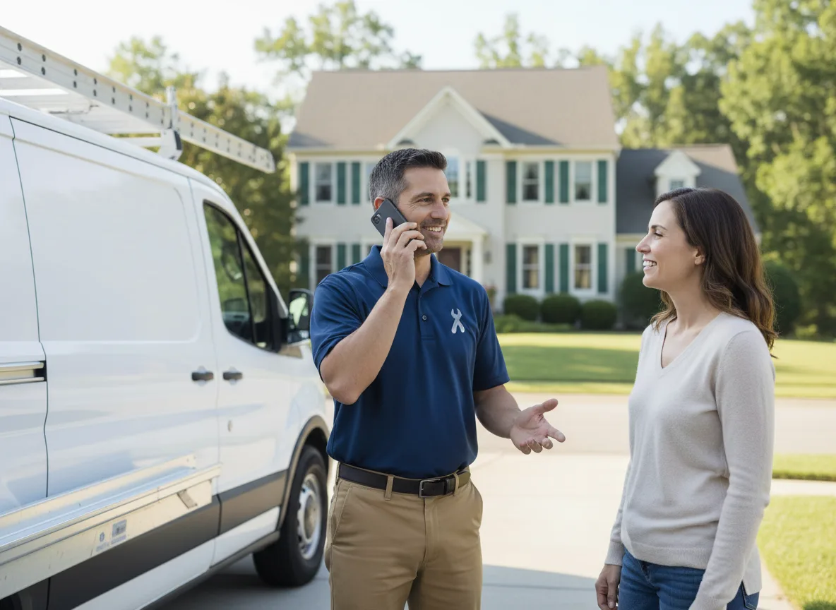 Home Gutter Service Whitewood, SD FAQs
